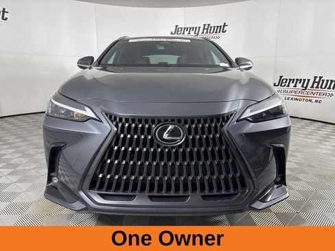 Used 2024 Lexus NX 250 FWD w/ Cold Area Package image 3