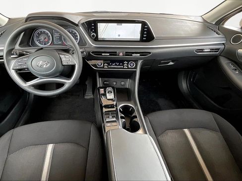 Used 2023 Hyundai Sonata SEL image 8