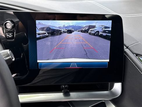 Used 2025 Chevrolet Corvette Stingray 1LT image 26