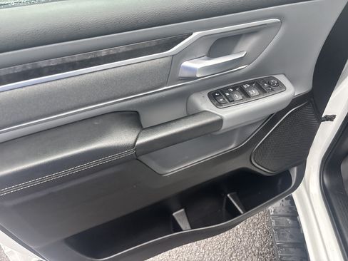 Used 2022 RAM 1500 Big Horn AWD/4WD image 16