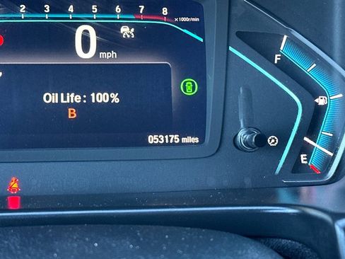 Used 2024 Honda Odyssey EX-L image 26
