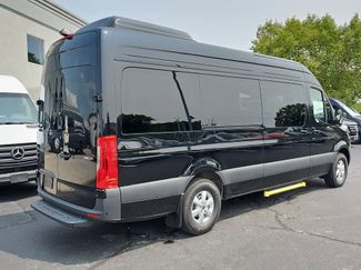 New 2025 Mercedes-Benz Sprinter 2500 video 2