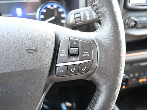 Used 2022 Ford Bronco Sport Outer Banks w/ Tech Package AWD/4WD image 20