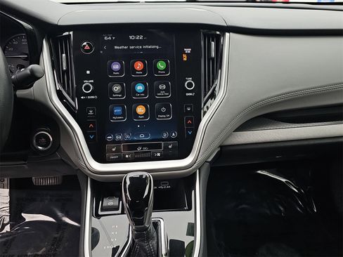 Used 2023 Subaru Legacy Premium image 19