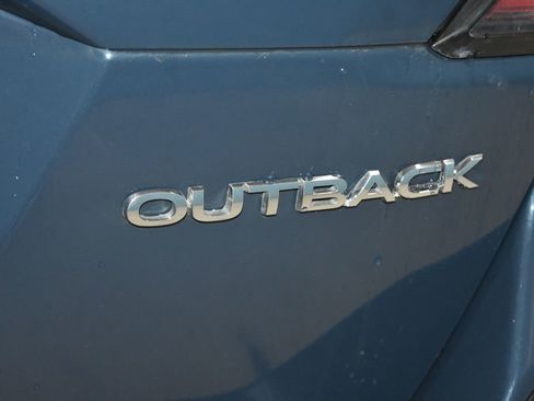Used 2024 Subaru Outback Premium image 25
