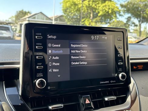 Used 2020 Toyota Corolla XSE FWD image 20