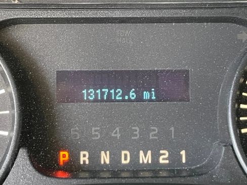 Used 2012 Ford F150 XL w/ PWR Equipment Group RWD image 2