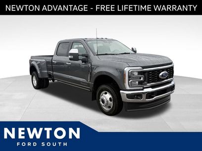 New 2026 Ford F350 Lariat w/ Lariat Ultimate Package