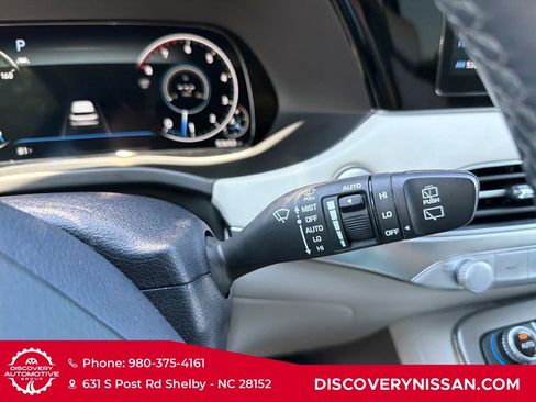 Used 2021 Hyundai Palisade Limited AWD/4WD image 30