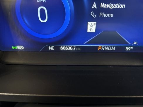 Used 2020 Ford Explorer ST w/ Premium Technology Package image 17