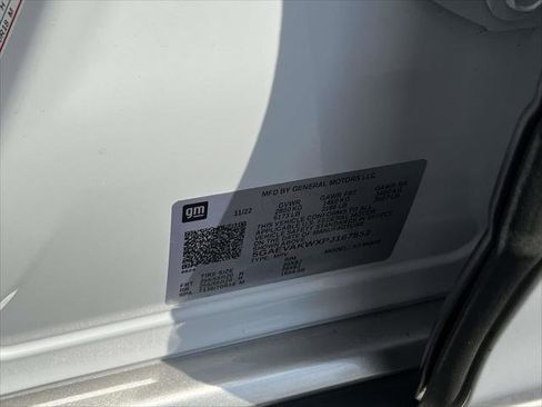 Used 2023 Buick Enclave Essence w/ Experience Buick Package AWD/4WD image 21