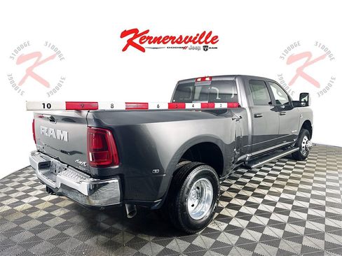 New 2025 RAM 3500 Laramie image 7