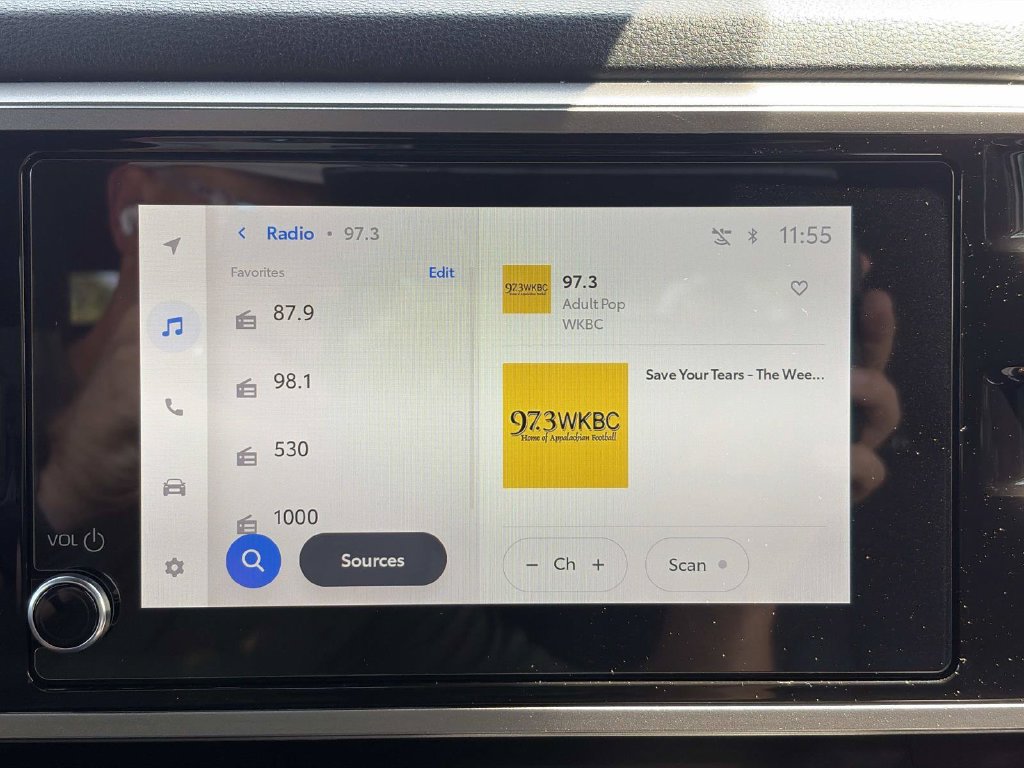 New 2026 Toyota Tundra SR5 AWD/4WD image 38