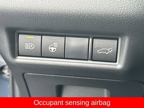 New 2026 Toyota Grand Highlander AWD image 19