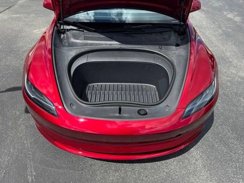 Used 2024 Tesla Model 3 Standard Range RWD image 21