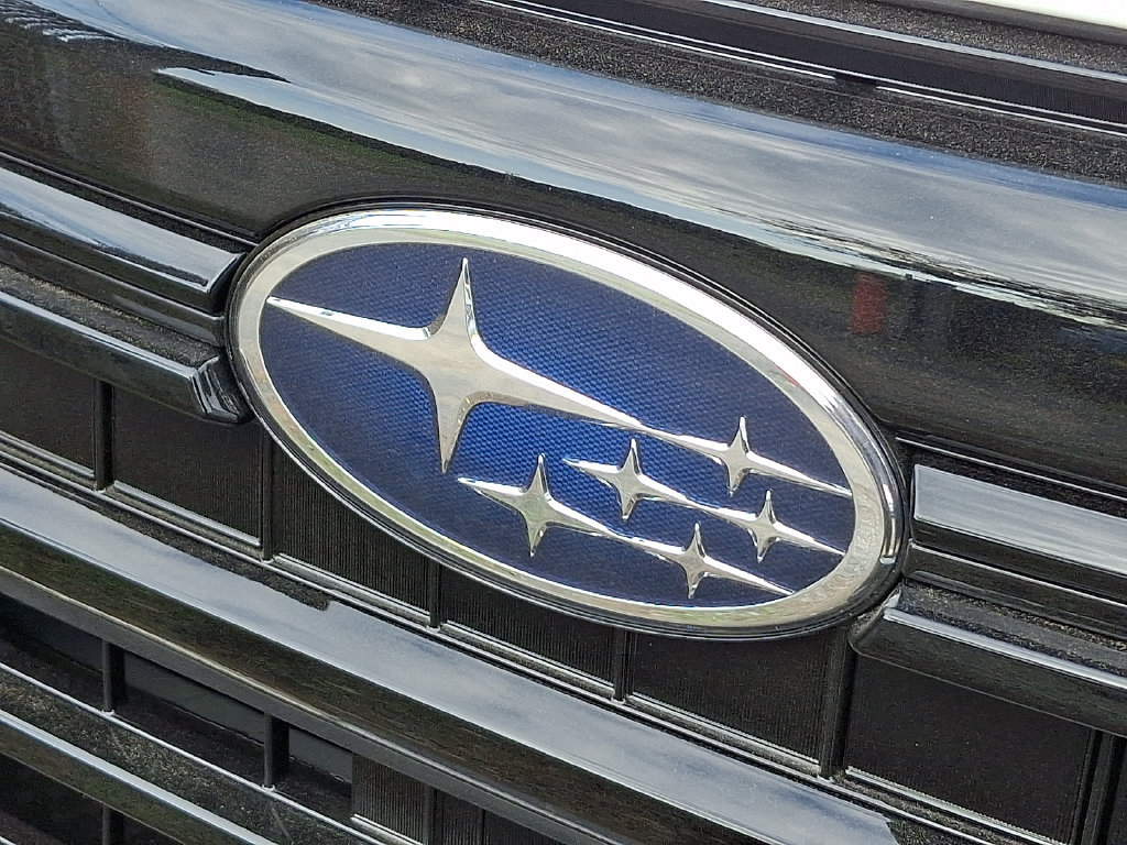 New 2026 Subaru Forester Sport AWD/4WD image 4