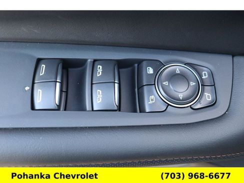 New 2026 Chevrolet Suburban High Country image 20