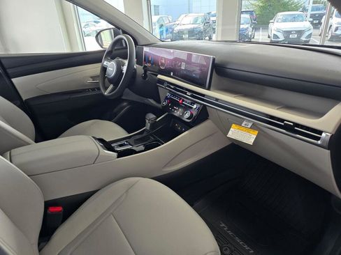 New 2026 Hyundai Tucson SEL AWD/4WD image 44