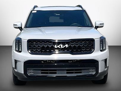 Used 2024 Kia Telluride SX Prestige X-Line