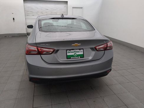 Used 2024 Chevrolet Malibu LT FWD image 6