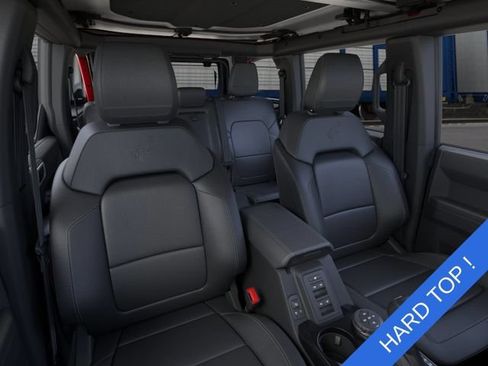 New 2026 Ford Bronco Badlands AWD/4WD image 11