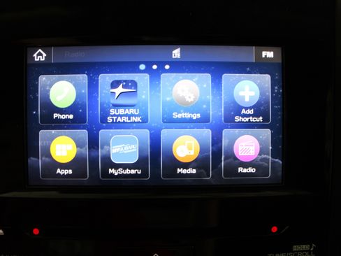 Used 2022 Subaru Forester Premium image 14