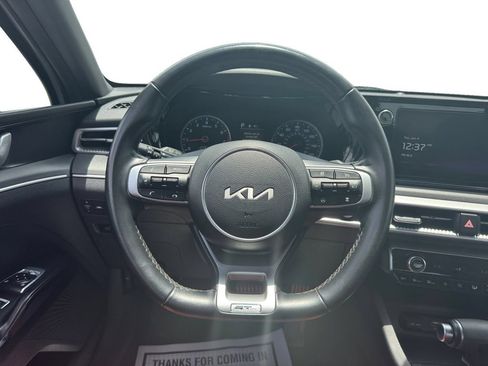 Used 2023 Kia K5 GT-Line w/ GT-Line Premium Package FWD image 16