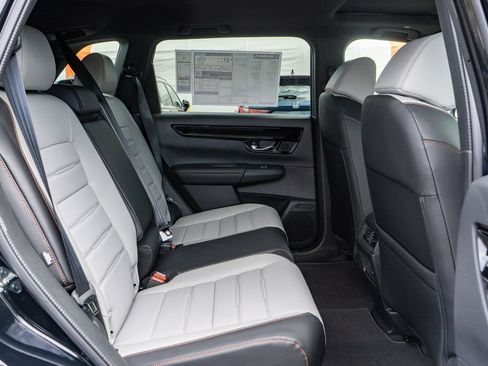 New 2026 Honda CR-V Sport Touring image 13