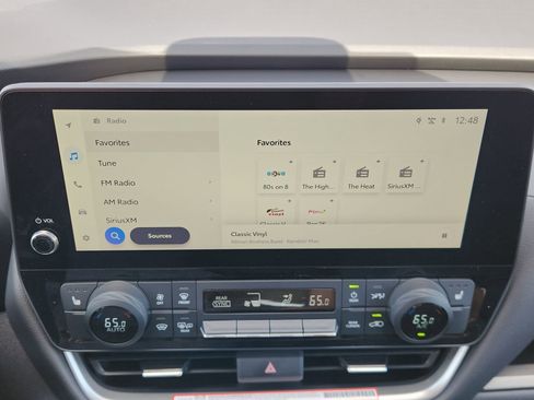 New 2026 Toyota Grand Highlander XLE image 17