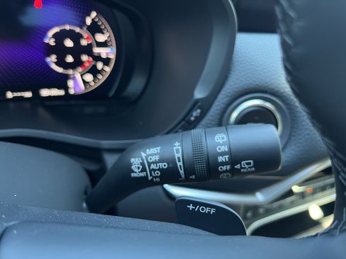 New 2026 MAZDA CX-70 SC Plus AWD/4WD image 17