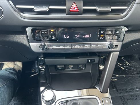 New 2026 Kia Seltos EX w/ EX Sunroof Package image 22