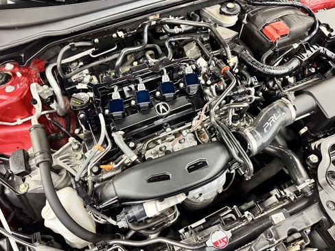 Used 2023 Acura Integra A-Spec image 41