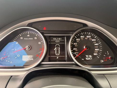 Used 2015 Audi Q7 3.0T Premium image 28