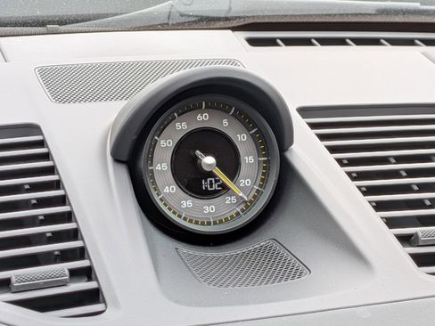 Certified 2026 Porsche 911 GT3 w/ Chrono Package RWD image 14
