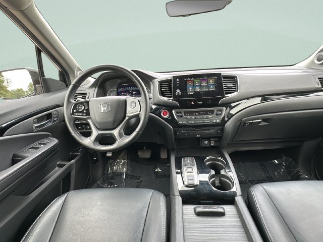 Used 2019 Honda Pilot Touring image 35