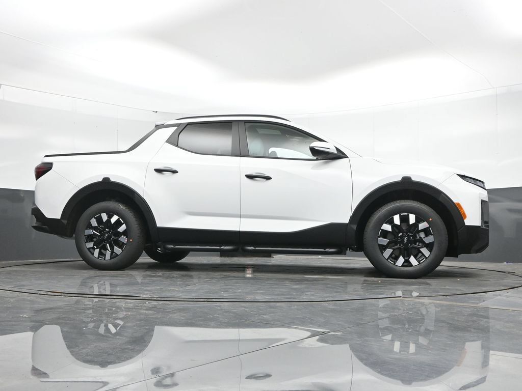 Used 2026 Hyundai Santa Cruz SEL AWD/4WD image 47