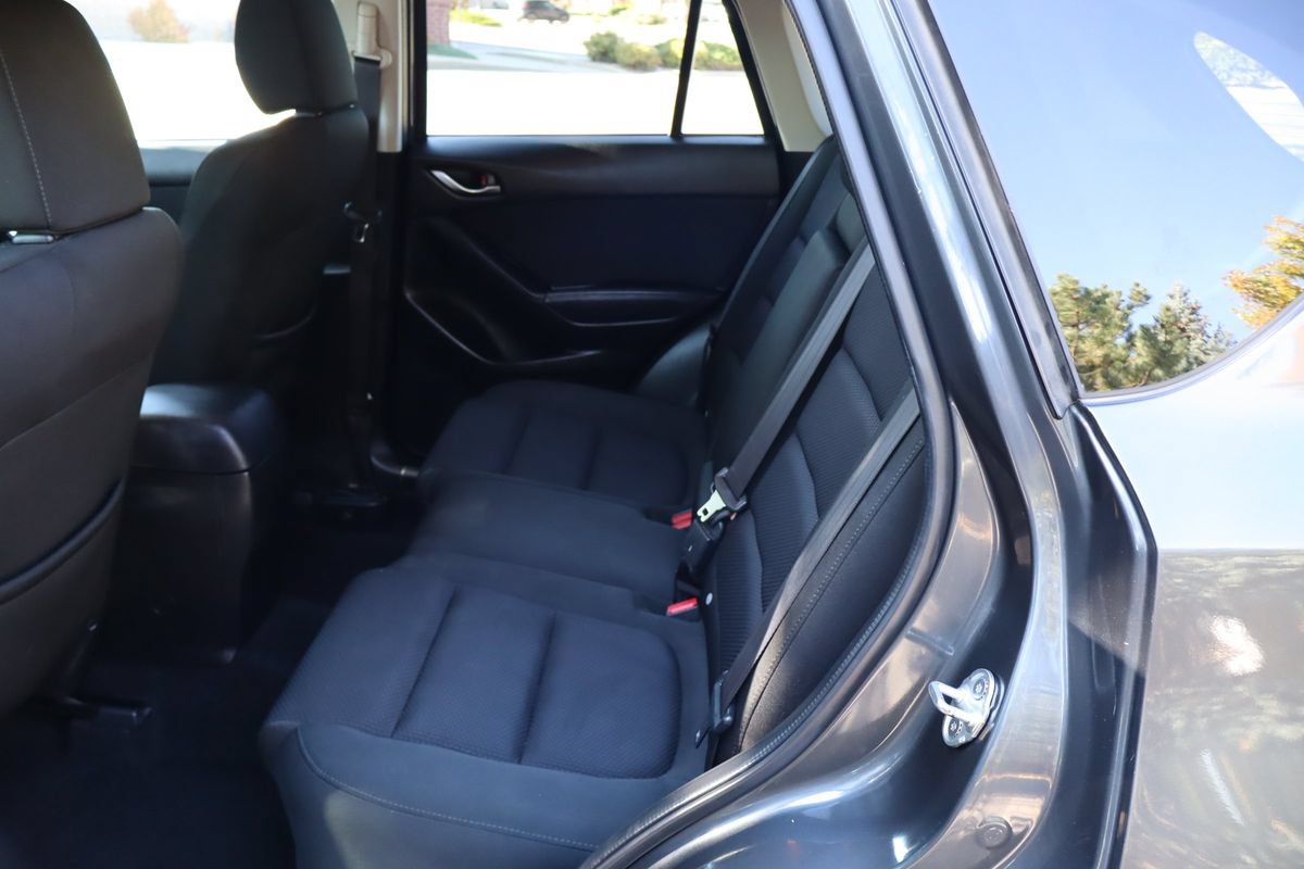 Used 2016 MAZDA CX-5 Touring AWD/4WD image 20