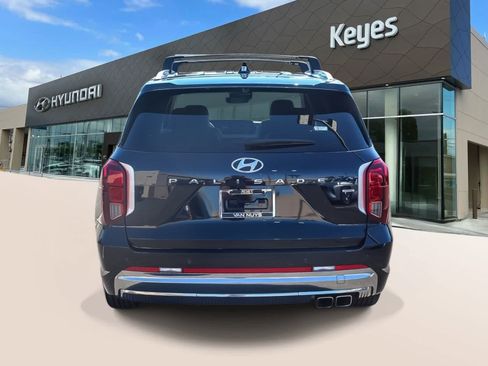 Used 2024 Hyundai Palisade Calligraphy AWD/4WD image 6