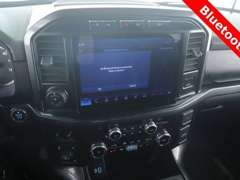 Used 2023 Ford F150 Tremor image 24