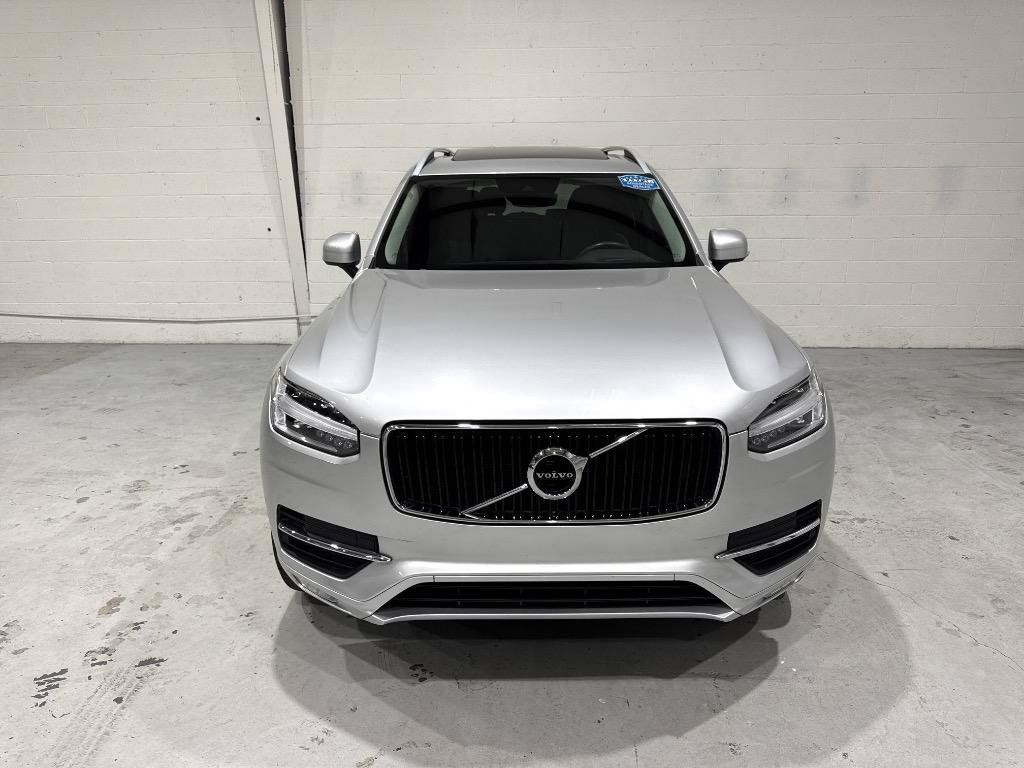 Used 2019 Volvo XC90 T6 Momentum w/ Protection Package AWD/4WD image 11