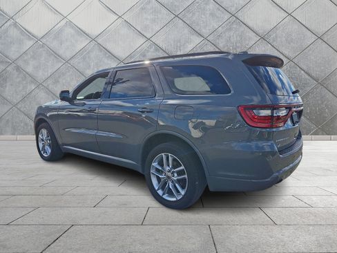 Used 2022 Dodge Durango GT image 5