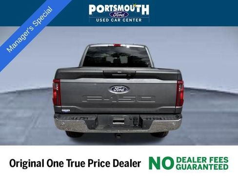 Certified 2024 Ford F150 XLT image 24