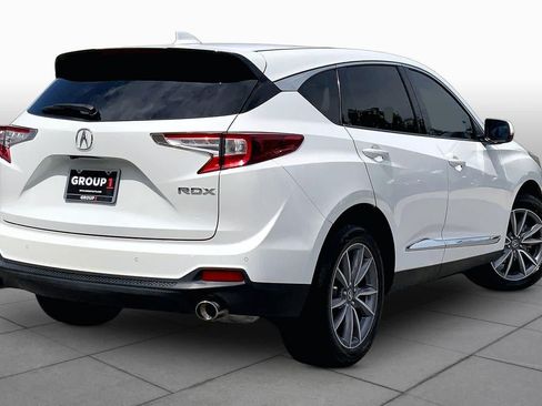 Used 2021 Acura RDX FWD w/ Technology Package image 13