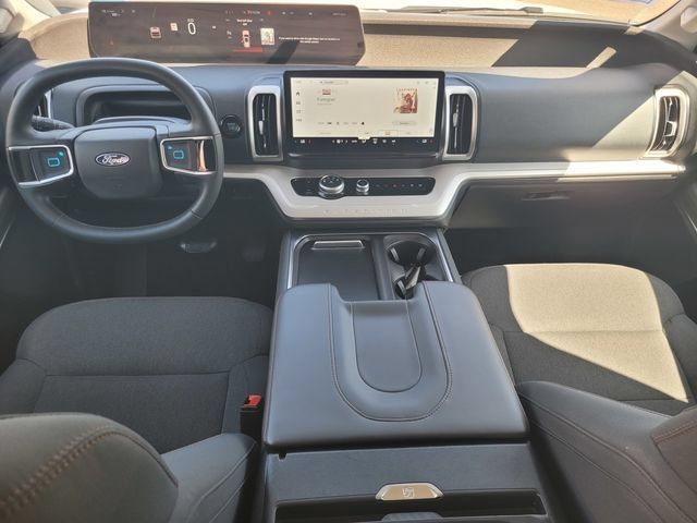 Certified 2025 Ford Expedition Max Active RWD image 14