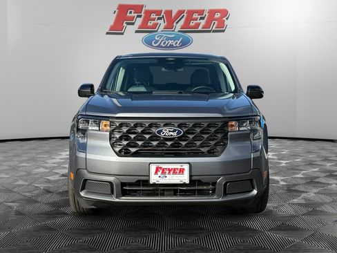 New 2026 Ford Maverick XLT w/ Equipment Group 301A AWD/4WD image 8