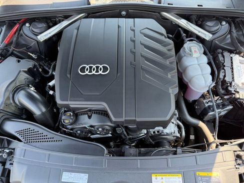 Certified 2023 Audi A5 2.0T Premium Plus w/ Premium Plus AWD/4WD image 30