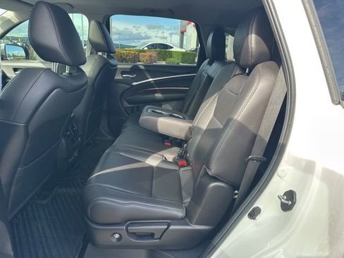 Used 2020 Acura MDX SH-AWD w/ Technology Package image 18