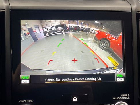 Used 2024 Subaru Forester Sport image 13