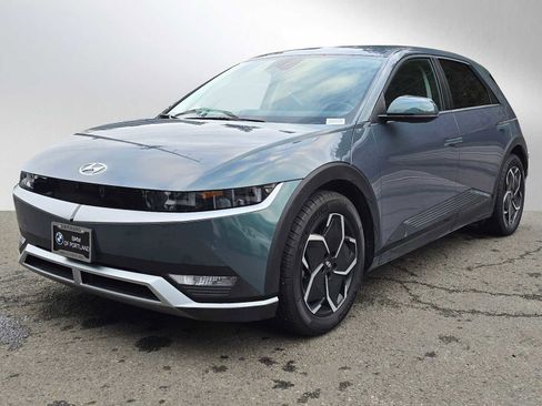 Used 2024 Hyundai Ioniq 5 SE image 7