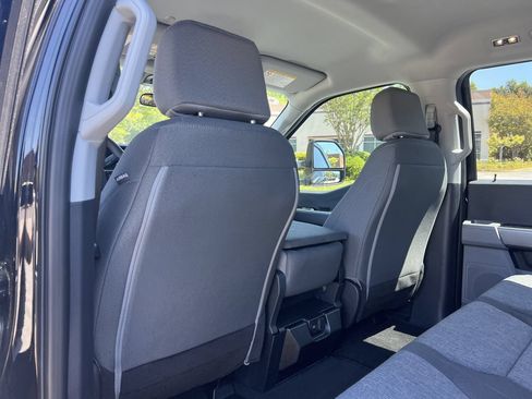 New 2026 Ford F250 XL w/ STX Appearance Package AWD/4WD image 18